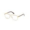 occhiali-da-vista-dsquared2-dq5309-030-57-14-145-unisex-oro-lucido