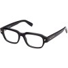 occhiali-da-vista-dsquared2-dq5317-001-51-18-150-unisex-nero-lucido