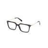 occhiali-da-vista-dsquared2-dq5341-001-54-18-145-unisex-nero-lucido