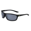occhiali-da-sole-nike-rabid-ev1109-007-64-15-135-unisex-matt-black-lenti-grey-silver-flash