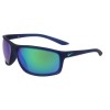 occhiali-da-sole-nike-adrenaline-ev1113-433-66-15-135-unisex-midnight-navy-lenti-green-mirror-blu