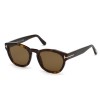 occhiali-da-sole-tom-ford-uomo-avana-scuro-lenti-marrone-ft0590-s-52j-51-21-145