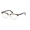 occhiali-da-vista-tom-ford-uomo-avana-scuro-oro-ft5504-052-52-19-145