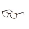 occhiali-da-vista-tom-ford-uomo-avana-scuro-ft5505-052-50-19-145