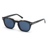 occhiali-da-vista-tom-ford-ft5532-b-01v-49-21-140-uomo-nero-lucido-lenti-blu-protect-con-clip-on-da-sole