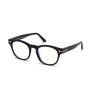 occhiali-da-vista-tom-ford-uomo-nero-lucido-lenti-blu-protect-ft5543-b-001-48-21-145