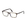 occhiali-da-vista-tom-ford-ft5584-b-052-56-16-145-uomo-avana-scuro-lenti-blu-protect