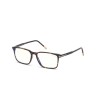 occhiali-da-vista-tom-ford-ft5607-b-052-55-16-145-uomo-avana-scura-lenti-blu-protect