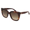 occhiali-da-sole-gucci-gg0163s-002-51-22-140-donna-havana-lenti-brown-gradient