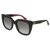 occhiali-da-sole-gucci-gg0163s-003-51-22-140-donna-black-lenti-grey-gradient