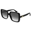 occhiali-da-sole-gucci-gg0632s-001-56-20-145-donna-black-lenti-grey-gradient