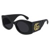 occhiali-da-sole-gucci-gg0810s-001-53-21-145-donna-black-lenti-grey