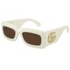 occhiali-da-sole-gucci-gg0811s-002-53-21-145-donna-ivory-lenti-brown