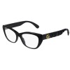 occhiali-da-vista-gucci-gg0813o-001-52-17-145-donna-black