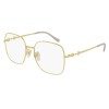 occhiali-da-vista-gucci-gg0883oa-001-55-18-145-donna-gold