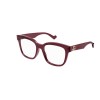 occhiali-da-vista-gucci-gg0958o-006-52-18-145-donna-burgundy