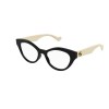 occhiali-da-vista-gucci-gg0959o-002-59-18-145-donna-black-white