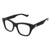 occhiali-da-vista-gucci-gg0999o-001-52-17-145-donna-black