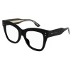 gucci-occhiali-da-vista-gg1082o-001-50-21-145-donna-black