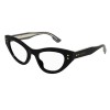 gucci-occhiali-da-vista-gg1083o-001-49-22-145-donna-black