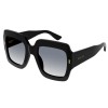 gucci-occhiali-da-sole-gg1111s-001-53-25-145-donna-black-lenti-grey-gradient