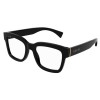 gucci-occhiali-da-vista-gg1138o-001-52-20-145-unisex-black