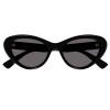 gucci-occhiali-da-sole-gg1170s-001-54-19-145-donna-black-lenti-grey