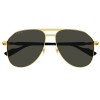 gucci-occhiali-da-sole-gg1220s-001-59-14-145-uomo-gold-lenti-grey