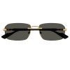 gucci-occhiali-da-sole-gg1221s-001-56-16-140-uomo-gold-black-lenti-grey