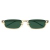 gucci-occhiali-da-sole-gg1278s-002-55-19-140-unisex-gold-lenti-green