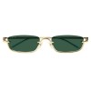 gucci-occhiali-da-sole-gg1278s-002-55-19-140-unisex-gold-lenti-green