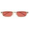 gucci-occhiali-da-sole-gg1278s-003-55-19-140-unisex-gold-lenti-red