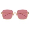 gucci-occhiali-da-sole-gg1279s-003-54-21-140-donna-gold-lenti-red