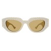 gucci-occhiali-da-sole-gg1421s-005-51-20-145-donna-avorio-lenti-brown