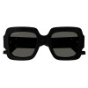 gucci-occhiali-da-sole-gg1547s-001-50-24-145-donna-black-lenti-grey