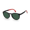 occhiali-da-sole-carrera-hyperfit-18-s-003-51-21-140-unisex-nero-matt-lenti-green
