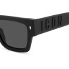 dsquared2-icon-occhiali-da-sole-icon-0021-s-003-ir-52-20-145-unisex-black-lenti-grey