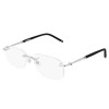 occhiali-da-vista-mont-blanc-mb0071o-004-58-17-145-uomo-silver