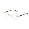 occhiali-da-vista-montblanc-mb0088o-003-56-18-150-uomo-gold