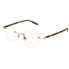 montblanc-occhiali-da-vista-mb0223o-002-50-21-145-uomo-oro-havana