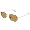 montblanc-occhiali-da-sole-mb0303s-003-53-22-145-uomo-silver-lenti-brown