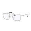 occhiali-da-vista-ray-ban-uomo-silver-rx6434-2501-55-18-140