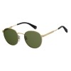 occhiali-da-sole-polaroid-pdl2053-pef-51-20-145-unisex-oro-verde-lenti-verde-polarizzato