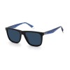occhiali-da-sole-polaroid-pld2102-s-x-0vk-55-17-150-unisex-nero-matt-blu-lenti-grey-polarizzato