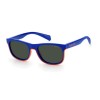 occhiali-da-sole-polaroid-pld8041-s-rtc-47-17-125-junior-blu-arancio-lenti-grey-polarizzato