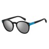 occhiali-da-sole-polaroid-pdl6034-003-51-21-145-unisex-nero-opaco-lenti-grigio-flash-specchiato-polarizzato