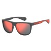 occhiali-da-sole-polaroid-pdl6062-268-57-16-140-unisex-grigio-rosso-lenti-rosso-specchiato-polarizzato