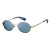 occhiali-da-sole-polaroid-pdl6066-lks-51-20-145-unisex-oro-blu-lenti-grigio-blu-polarizzato