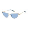 occhiali-da-sole-polaroid-pld6129-s-r80-57-17-145-donna-oro-matt-lenti-azzurro-polarizzato