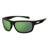 occhiali-da-sole-polaroid-pdl7022-7zj-63-13-135-unisex-nero-verde-totale-lenti-grigio-multicromatico-polarizzato